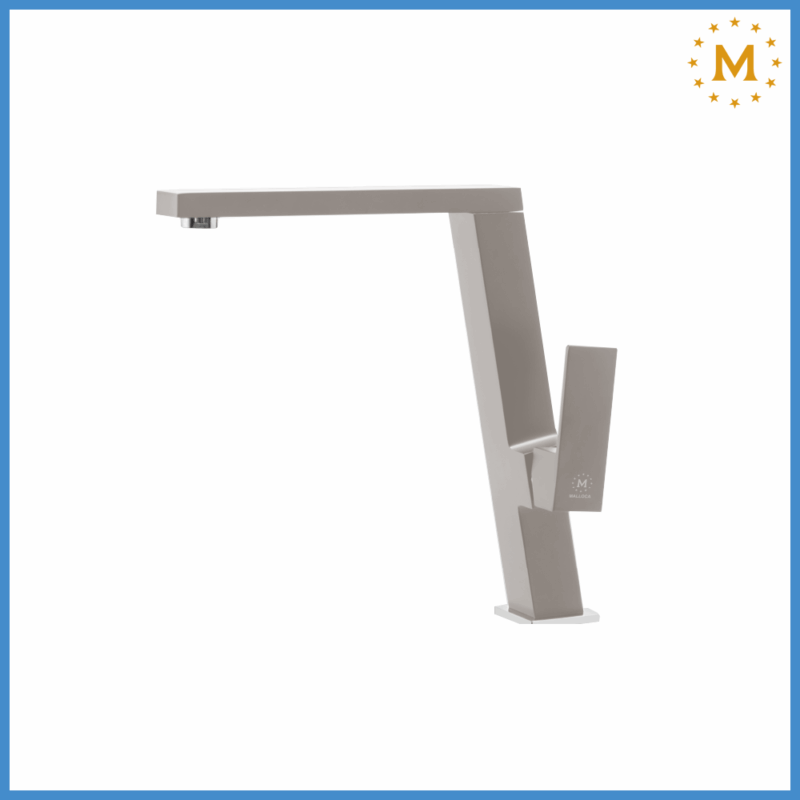 VÒI CHẬU RỬA CHÉN MALLOCA K131BR