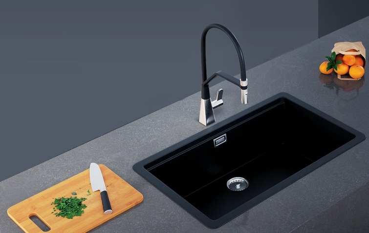 VÒI BẾP HAFELE HYDROS HT20-CH1F187 ( 570.82.230 )
