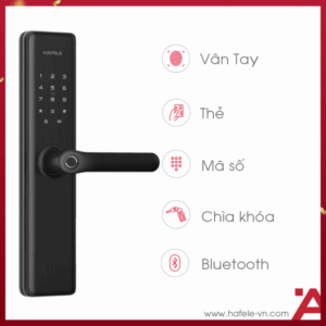 KHÓA ĐIỆN TỬ HAFELE DL7600 912.20.230 - 1705624604 anh khoa dien tu hafele 912 20 230