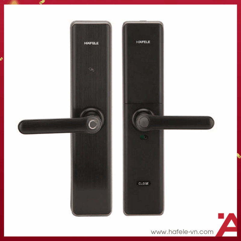 KHÓA ĐIỆN TỬ HAFELE DL7600 912.20.230