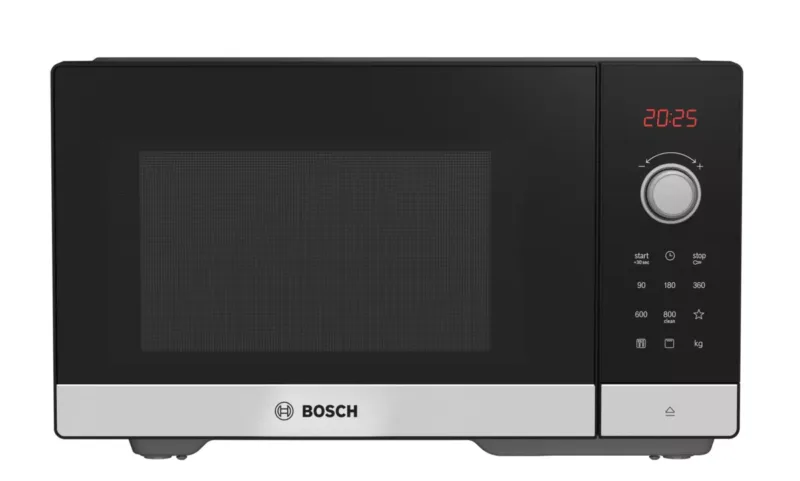 LÒ VI SÓNG ĐỘC LẬP BOSCH FEL053MS1M SERI 2