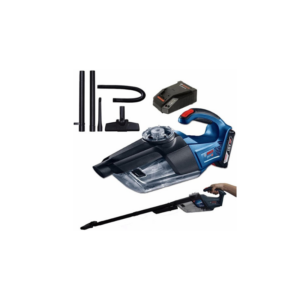 Máy hút bụi dùng pin Bosch GAS 18 V-LI - 17aa 1