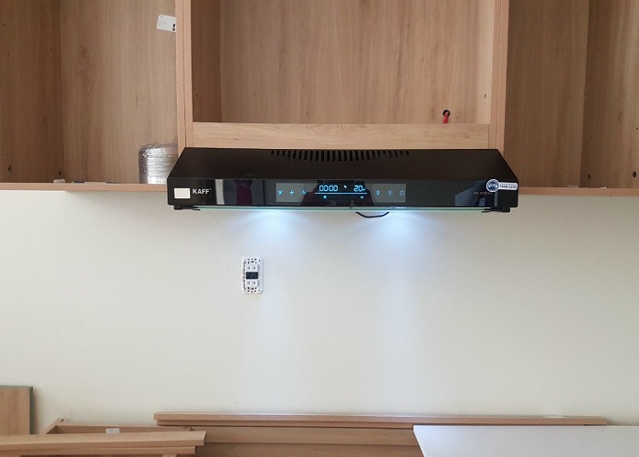 MÁY HÚT MÙI KAFF KF-S70HD