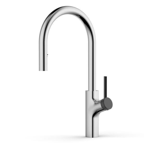 VÒI RỬA CHÉN KLUGER KLF0006C