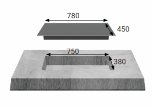 BẾP TỪ KAFF KF-IG3001II - 19 1