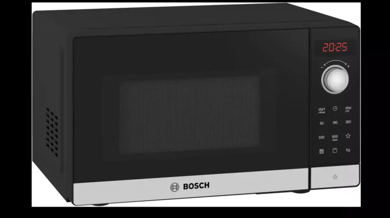 LÒ VI SÓNG ĐỘC LẬP BOSCH FEL053MS1M SERI 2 - 19494760 fel053ms1m pga4 def