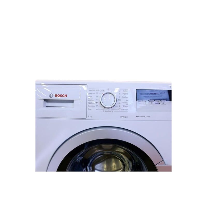 Máy giặt quần áo Bosch WAT24160SG - 19a