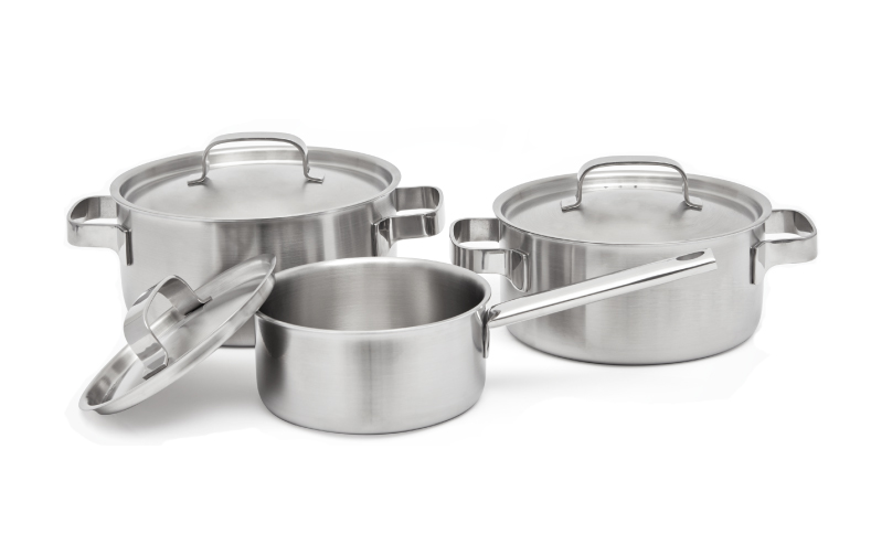 BỘ NỒI 6 MÓN MALLOCA SA-2030