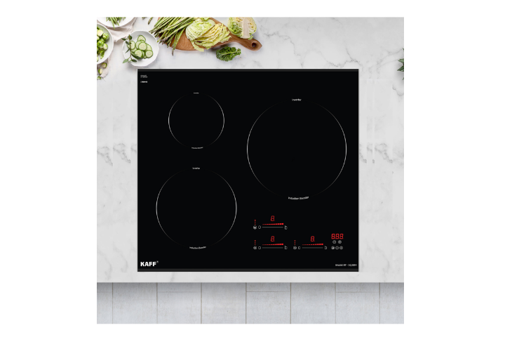 BẾP TỪ KAFF KF-SQ38IH (NEW) -