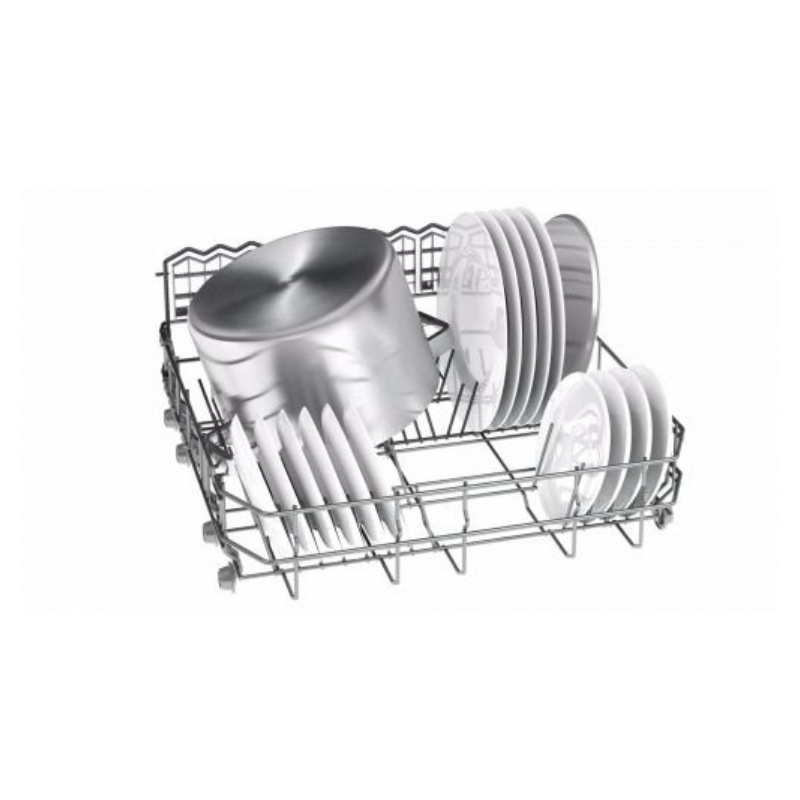 Máy rửa chén bát Bosch SMI65N65EU Seri 6 - 1a 2