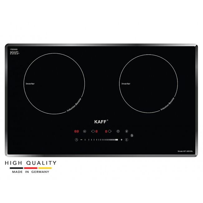 Bếp Từ KAFF KF-3850SL - 1a 650x650 2