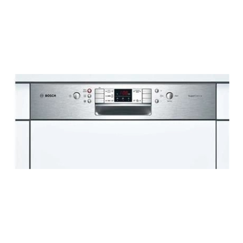 Máy rửa chén bát Bosch SMI65N65EU Seri 6 - 1aa 2