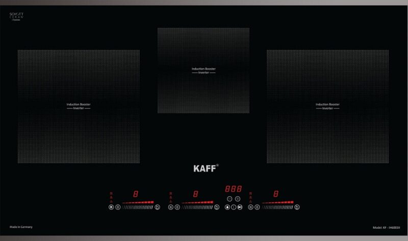 BẾP TỪ KAFF KF-IH6003II