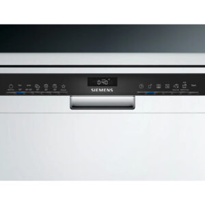 MÁY RỬA BÁT ĐỘC LẬP SIEMENS SN23EW14CE IQ300 - 2 5