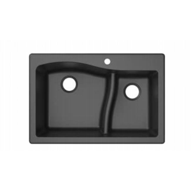 Chậu rửa KAFF GRANITE KF-7948SJ