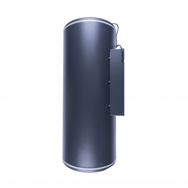 MÁY HÚT MÙI ÁP TƯỜNG TRỤ TRÒN KF-WL2038B - 2 650x650 5