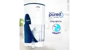 MÁY LỌC NƯỚC PUREIT CLASSIC TIẾT KIỆM KHÔNG DÙNG ĐIỆN - 2 8