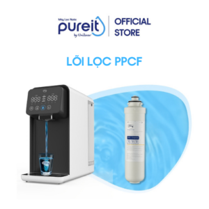 LÕI LỌC PPCF MÁY LỌC NƯỚC PUREIT LAVITA NÓNG THÔNG MINH