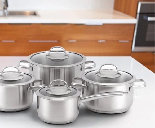 BỘ NỒI MALLOCA SA-4002