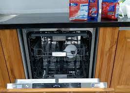 MÁY RỬA BÁT KAFF KF-BISW12