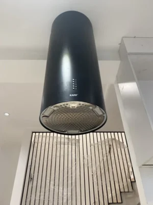 MÁY HÚT MÙI ĐẢO KAFF KF-IS380CRB - 2.May Hut Dao KAFF KF IS380CRB scaled 1
