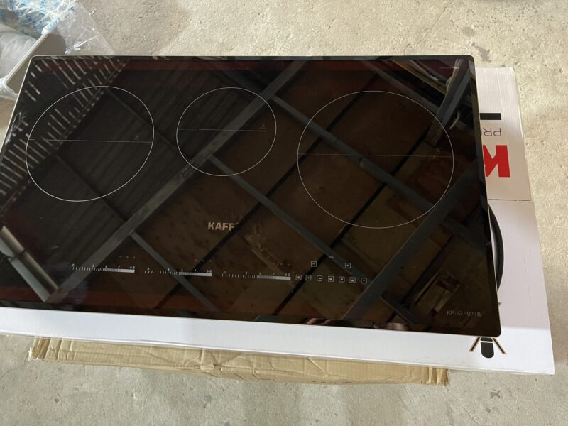 BẾP TỪ KAFF KF-IG3001II - 20 7