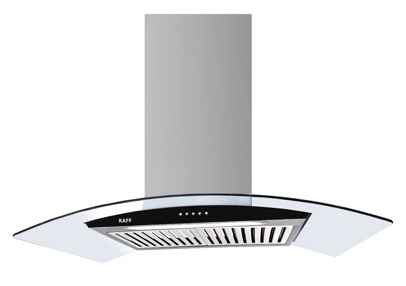 MÁY HÚT MÙI KÍNH CONG KAFF KF-GB785N