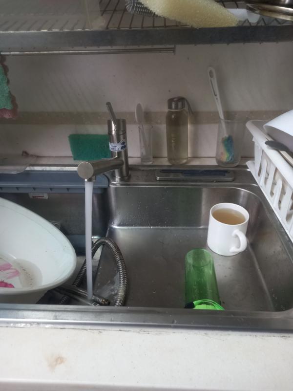 VÒI RỬA CHÉN MALLOCA K110-SS - 20077 4149 phan tuan voi rua chen malloca k110 ss