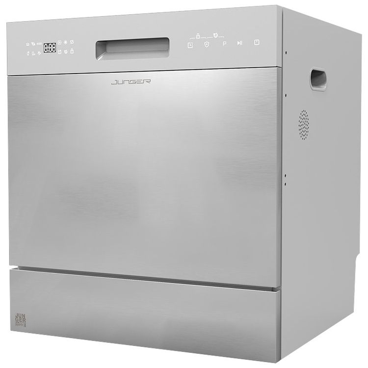MÁY RỬA BÁT JUNGER LEOPARD DWJ-100