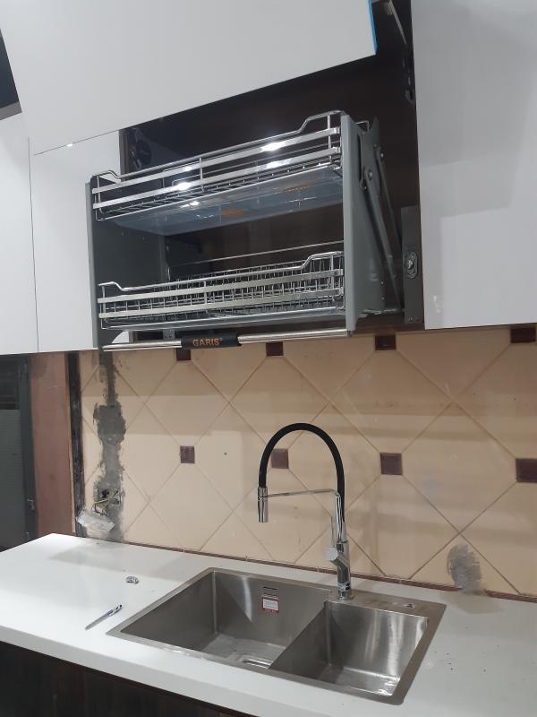 KÍCH THƯỚC CHẬU RỬA CHÉN MALLOCA MS 620T