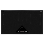 BẾP TỪ KAFF KF-IC5801II PLUS