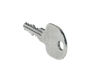 Chìa chủ - phụ kiện Hafele cho symo 3000