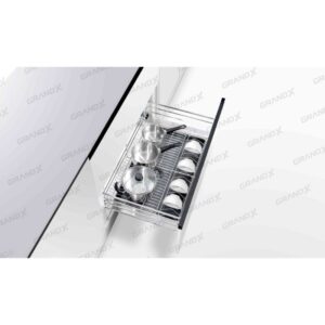 GIÁ XOONG NỒI GRANDX XP.90S 90CM - 21798 anh gia xoong noi inox sus304 nan det grandx xp 70s