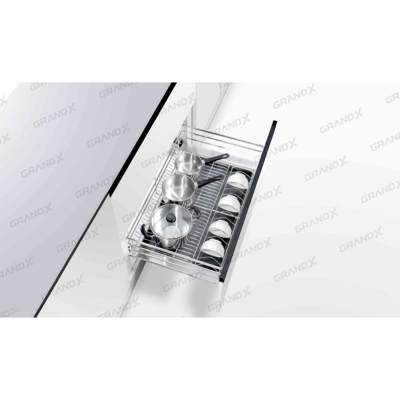 GIÁ XOONG NỒI GRANDX XP.90S 90CM -