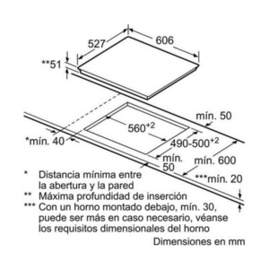 Bếp từ Bosch PID672FC1E - 21aa