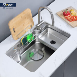 CHẬU RỬA CHÉN KLUGER KF7848FS S78