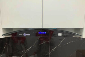 MÁY HÚT MÙI KÍNH CONG KAFF KF-GB029