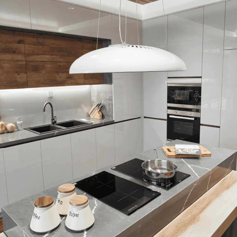HÌNH ẢNH THỰC TẾ CỦA MÁY HÚT KHÓI KHỬ MÙI ECLIPSE-K600
