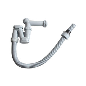 SIPHON CHẬU RỬA BÁT 1 HỐ KLUGER Z SLIM