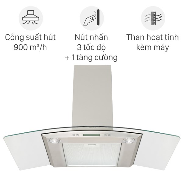 MÁY HÚT MÙI GẮN TƯỜNG HAFELE HH-WG90B (539.81.185) - 231327 1 600x600 1