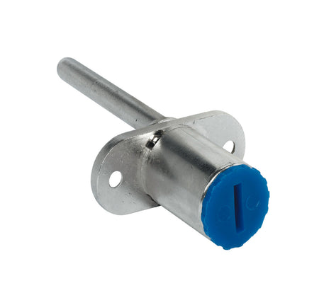 Khóa trung tâm Hafele có lõi xoay, đế lắp vào 2 mặt - Bộ khóa trung tâm Symo 3000 - 234 98 611 ppic 457x431 crop center 1
