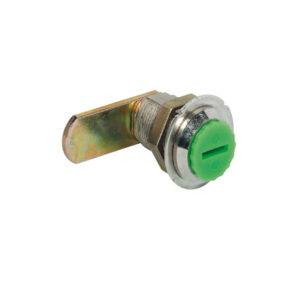 Vỏ khóa cốp Hafele, gắn bằng đai ốc, vít khóa cam thẳng - khóa cốp symo 3000