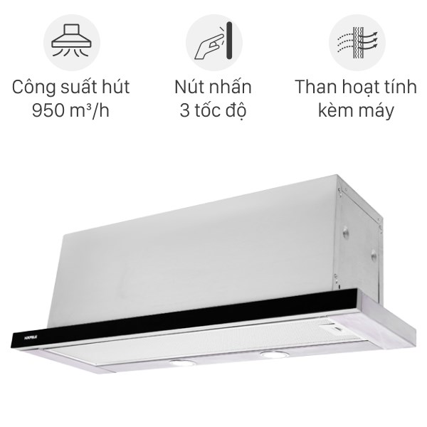 MÁY HÚT MÙI ÂM TỦ MẶT KÍNH ĐEN HAFELE HH-TG90E (539.81.075) - 243453 600x600 1