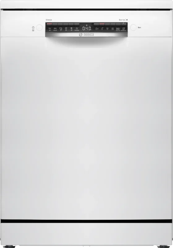 MÁY RỬA CHÉN BOSCH SMS4HTW03E - 24799290 SMS4HTW03E STP def