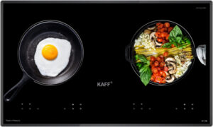 BẾP TỪ ĐÔI KAFF KF- 179II - 27 8