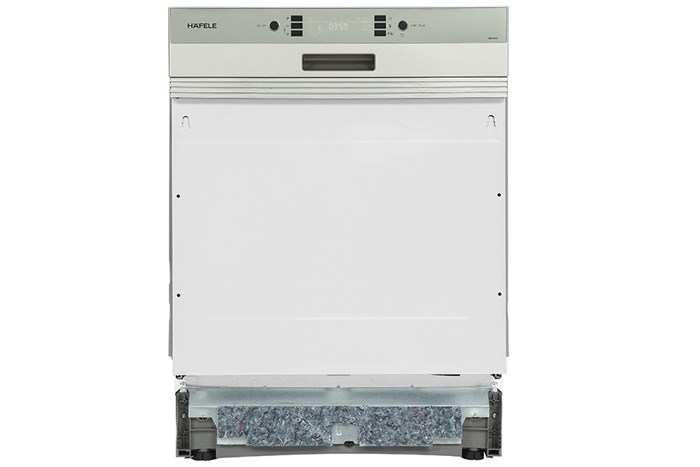 MÁY RỬA CHÉN BÁN ÂM HAFELE HDW-HI60C (533.23.120) - 28 3