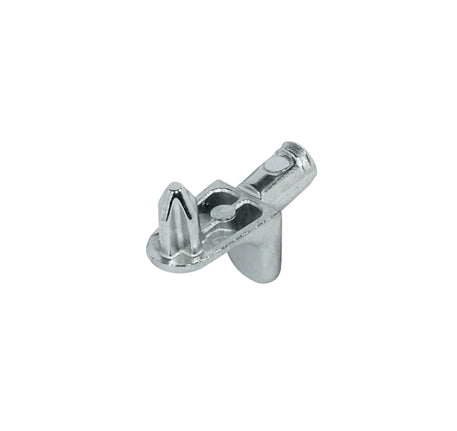 Bas đỡ kệ Hafele cho lỗ khoan Ø5 mm - 282 24