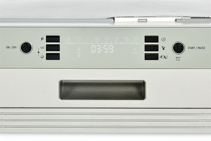 MÁY RỬA CHÉN BÁN ÂM HAFELE HDW-HI60C (533.23.120) - 29 3