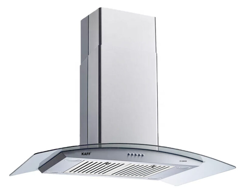 MÁY HÚT MÙI ĐỘC LẬP KAFF KF-IS90GH