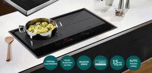 BẾP TỪ KAFF KF-IC5801II PLUS - 2 3